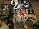 CARCASS - necroticism descanting the insalubrious - LP SIGILLATO * ENTOMBED