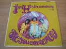 jimi hendrix  are you experienced 1970's usa reprise label  lp  superb mint-
