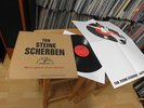 TON STEINE SCHERBEN WARUM GEHT ES MIR SO DRECKIG 1971 w/ Poster