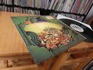 ZOO I SHALL BE FREE IN 1971 WHITE BACILLUS  LP