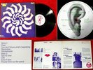 LP Embryo: Opal (OHR 56.003) D 1970 Gimmickcover