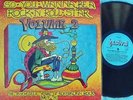 So you wanna be a rock N roll star Vol 2 ORIG OZ 2LP NM ’77 Psyche Garage Mecca