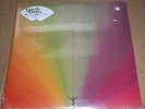 EDWARD SHARPE AND THE MAGNETIC ZEROS - Vagrant VR 4097 SEALED