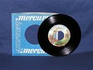 THIN LIZZY  Rocky  45 RPM  HTF  MERCURY 73867  NM/UNPLAYED  PHIL LYNOTT