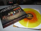 Steel Panther - All You Can Eat - LP COLORED Vinyl & MP3 /// STEEL PANTHER