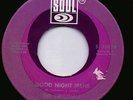 60s DETROIT MOTOWN/NORTHERN SOUL ORIGINALS GOODNIGHT IRENE + SOUL 35029 ORIG