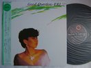 ERI OHNO GOOD QUESTION / JAPAN BOOGIE FUNK WITH OBI