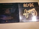 AC/DC ?– For Those About To Rock (We Salute You) ' LP VG++ / N.MINT SPAIN RAREEE