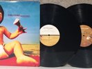THE CURE Galore 2xLP Singles 1987-1997 ELEKTRA Fiction Alt NEW WAVE Robert SMITH