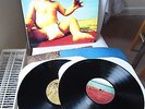 THE CURE     original Vinyl 2LP     Galore (1997)