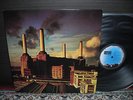 Pink Floyd Animals Japan Orig. LP INSERT NM