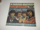 JOHN MAYALL AND THE BLUESBREAKERS - A HARD ROAD - LP 1969 DECCA MADE IN UK -