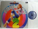LP,  Frumpy, 2, Attention, Inga Rumpf, Fontana Germany, Bestzustand, Mint-