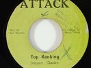 Johnny Clarke 
