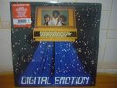 Digital Emotion ?– Digital Emotion 30th Anniversary Edition Lp