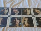 The BEATLES LP's - White Album Chile Import VOL 1&2 Apple 2001, 2002