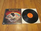 RAINBOW Rising 1976 LP Album Record Vinyl US OY-1-1601 GATEFOLD OYSTER POLYDOR