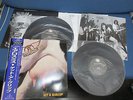 Aerosmith Get A Grip +1 Japan Press Vinyl Double LP w OBI Steven Tyler Joe Perry