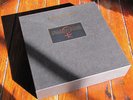 KATE BUSH - This Woman's Work - 1990 UK Box Set - *VINYL* - Complete - NEAR MINT