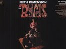 Fifth Dimension - Byrds (2012, Vinyl New)
