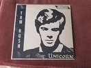 Tom Rush Lycornu Records: His first LP, First pressing