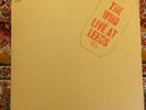 Played Once THE WHO live at Leeds 2406 001 A1//B1 Complete EX+ First Press Wow