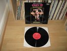 OMEN III Film Soundtrack JERRY GOLDSMITH Ost GERMAN 1986 COLOSSEUM  
