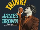James Brown - Think [Vinyl New]