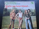 QUEEN You're My Best Friend YUGOSLAVIA 7