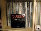 QUEEN It's a Hard Life US PROMO 7