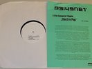 ??2 x LP DE**LITTLE COMPUTER PEOPLE - ELECTRO POP (PSI49 NET / TEST-PRESS)??8747