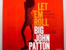 BIG JOHN PATTON Let 'em Roll BN FROM 66 VAN GELDER-VIBES ON A GROOVE DATE-PROMO