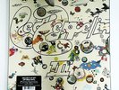 Led Zeppelin III Deluxe Vinyl LP (180 Gram) (2 LP) Remastered - Still Sealed