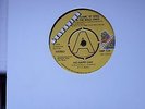 FLAME N KING & THE BOLD ONES NORTHERN SOUL