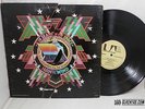 HAWKWIND In Search Of Space orig 1972 UA LP PROG Psych SPACE ROCK Synth DIE-CUT