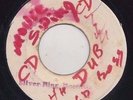 '72 SILVER RING REGGAE 45 VIN GORDON MOVIE SWING movie star ?