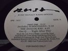 RUSH SIGNALS SUPER RARE 2 LP RADIO SPECIAL PROMO WHITE LABLE NEAR MINT VINYL