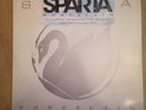 Sparta Porcelain Double LP/Album At The Drive In Promo LP Never Played