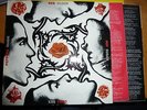 Red Hot Chilli Peppers Blood Sugar Sex Magic Doppel LP 1991 NM/VG + Innersleeves