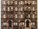 Led Zeppelin   Physical Graffiti   EX Vinyl 2-LP Complete Original Die-Cut F.T.