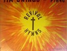 GOSPEL LP: TIM OWINGS (PIANO) Revival Hymns NEW LIFE RECORDS