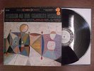 Charles Mingus - Mingus Ah Um LP 6 eye white label promo VG++