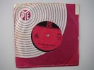 Kinks,Waterloo Sunset,(7N.17321),b/w Act Nice And Gentle,First Pressing,7