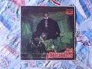Os Mutantes Debut LP Polydor 1968 Pressing Very Good Pysch Tropicalia Brazil