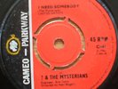 ? & The Mysterians-I need somebody 7