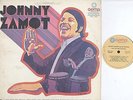 Johnny Zamot - Self Titled - Latin LP