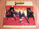 JUDAS PRIEST – REIGN OF STEEL  Live in Wiesbaden West Germany Feb 27,1981