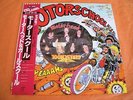 MOTORSCHOOL – MOTORHEAD:GIRLSCHOOL Japan obi