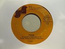 POSSE Evil 45 JANUS northern soul VG+ plays well