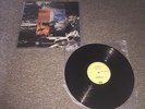 MARILLION - SEASONS END, ZIMBABWE LP, OOP, 